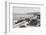 Cannes and La Croisette-Chris Hellier-Framed Photographic Print