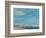 Cannes Sea Front, 2014-Vincent Alexander Booth-Framed Photographic Print