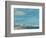 Cannes Sea Front, 2014-Vincent Alexander Booth-Framed Photographic Print