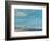 Cannes Sea Front, 2014-Vincent Alexander Booth-Framed Photographic Print