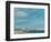 Cannes Sea Front, 2014-Vincent Alexander Booth-Framed Photographic Print