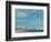 Cannes Sea Front, 2014-Vincent Alexander Booth-Framed Photographic Print