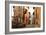 Cannobio Italy-Les Mumm-Framed Photographic Print