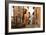 Cannobio Italy-Les Mumm-Framed Photographic Print