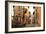 Cannobio Italy-Les Mumm-Framed Photographic Print