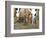 Cannobio, Lago Maggiore, Piedmont, Italy-Demetrio Carrasco-Framed Photographic Print