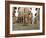 Cannobio, Lago Maggiore, Piedmont, Italy-Demetrio Carrasco-Framed Photographic Print