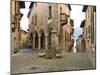 Cannobio, Lago Maggiore, Piedmont, Italy-Demetrio Carrasco-Mounted Photographic Print