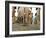 Cannobio, Lago Maggiore, Piedmont, Italy-Demetrio Carrasco-Framed Photographic Print