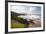 Cannon Beach and Haystack Rock, Crescent Beach, Ecola State Park, Oregon, USA-Jamie & Judy Wild-Framed Photographic Print