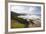 Cannon Beach and Haystack Rock, Crescent Beach, Ecola State Park, Oregon, USA-Jamie & Judy Wild-Framed Photographic Print