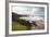 Cannon Beach and Haystack Rock, Crescent Beach, Ecola State Park, Oregon, USA-Jamie & Judy Wild-Framed Photographic Print