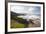 Cannon Beach and Haystack Rock, Crescent Beach, Ecola State Park, Oregon, USA-Jamie & Judy Wild-Framed Photographic Print