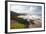 Cannon Beach and Haystack Rock, Crescent Beach, Ecola State Park, Oregon, USA-Jamie & Judy Wild-Framed Photographic Print