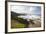 Cannon Beach and Haystack Rock, Crescent Beach, Ecola State Park, Oregon, USA-Jamie & Judy Wild-Framed Photographic Print