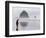 Cannon Beach and Haystack Rock, Oregon Coast, USA-Janis Miglavs-Framed Photographic Print