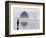 Cannon Beach and Haystack Rock, Oregon Coast, USA-Janis Miglavs-Framed Photographic Print