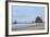 Cannon Beach and Haystack Rock, Oregon, USA-Jamie & Judy Wild-Framed Photographic Print