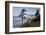 Cannon Beach and Haystack Rock, Oregon, USA-Jamie & Judy Wild-Framed Photographic Print