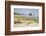 Cannon Beach and Haystack Rock, Oregon, USA-Jamie & Judy Wild-Framed Photographic Print