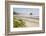 Cannon Beach and Haystack Rock, Oregon, USA-Jamie & Judy Wild-Framed Photographic Print