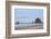 Cannon Beach and Haystack Rock, Oregon, USA-Jamie & Judy Wild-Framed Photographic Print