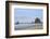 Cannon Beach and Haystack Rock, Oregon, USA-Jamie & Judy Wild-Framed Photographic Print