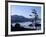 Cannon Beach from Ecola State Park, Oregon, USA-Janell Davidson-Framed Photographic Print