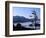 Cannon Beach from Ecola State Park, Oregon, USA-Janell Davidson-Framed Photographic Print