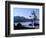 Cannon Beach from Ecola State Park, Oregon, USA-Janell Davidson-Framed Photographic Print