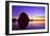 Cannon Beach I-Ike Leahy-Framed Photographic Print