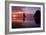 Cannon Beach II-Ike Leahy-Framed Photographic Print