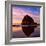 Cannon Beach IX-Ike Leahy-Framed Photographic Print