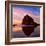 Cannon Beach IX-Ike Leahy-Framed Photographic Print