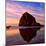 Cannon Beach IX-Ike Leahy-Mounted Photographic Print