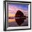 Cannon Beach IX-Ike Leahy-Framed Photographic Print