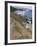 Cannon Beach, Lewis and Clark Trail, Ecola State Park, Oregon, USA-Connie Ricca-Framed Photographic Print