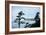 Cannon Beach, OR-Justin Bailie-Framed Photographic Print