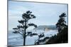 Cannon Beach, OR-Justin Bailie-Mounted Photographic Print