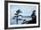 Cannon Beach, OR-Justin Bailie-Framed Photographic Print