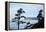 Cannon Beach, OR-Justin Bailie-Framed Premier Image Canvas