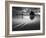 Cannon Beach Textures-1-Moises Levy-Framed Photographic Print