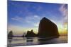 Cannon Beach VI-Ike Leahy-Mounted Photographic Print