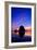 Cannon Beach VII-Ike Leahy-Framed Photographic Print