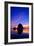 Cannon Beach VII-Ike Leahy-Framed Photographic Print