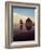 Cannon Beach X-Ike Leahy-Framed Photographic Print