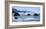 Cannon Beach-Michael Broom-Framed Art Print