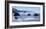 Cannon Beach-Michael Broom-Framed Art Print