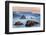 Cannon Beach-Richard Wong-Framed Photographic Print