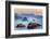 Cannon Beach-Richard Wong-Framed Photographic Print